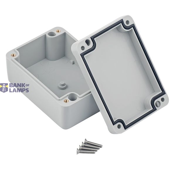 Hermetic box PHP-56 image 1