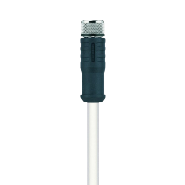 actuator- en sensorkabel bestand tegen hoge temperaturen, Aansluitkabe image 1