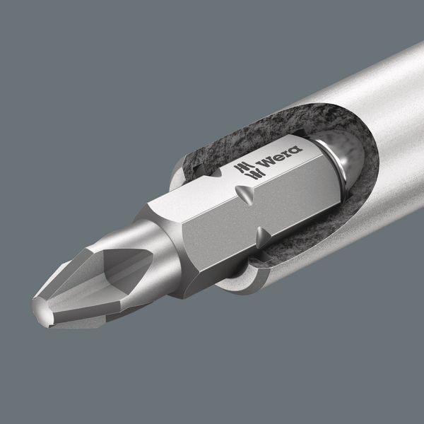 Bit-Check 7 PZ Universal 1, 7-delig image 5