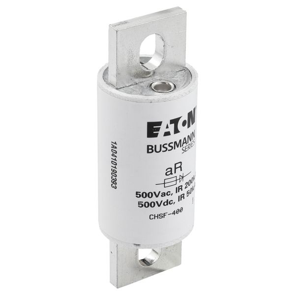 CHSF-400 COMPACT HIGH SPEED FUSE image 20