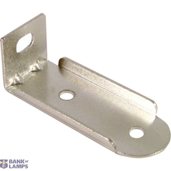 MHS013 Mounting bracket for MeanWell switching power supply,, MEAN WELL image 1