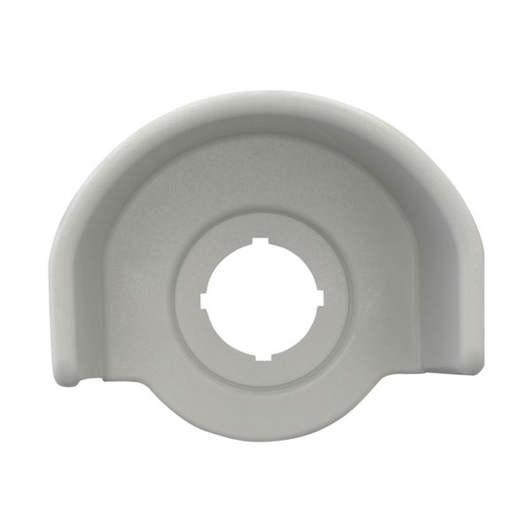 M22G-XGPV Guard-ring, gray image 4