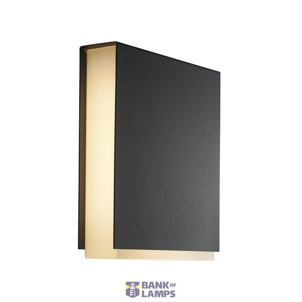 TAMAR | Wall light | Black image 1
