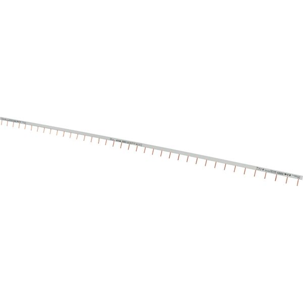 Z-VPL-4/1p+HS Busbar AUX 1p+AUX long pin image 5