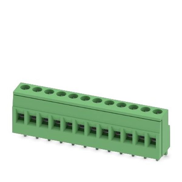 MKDS 2,5/12-5,08 - PCB terminal block image 1
