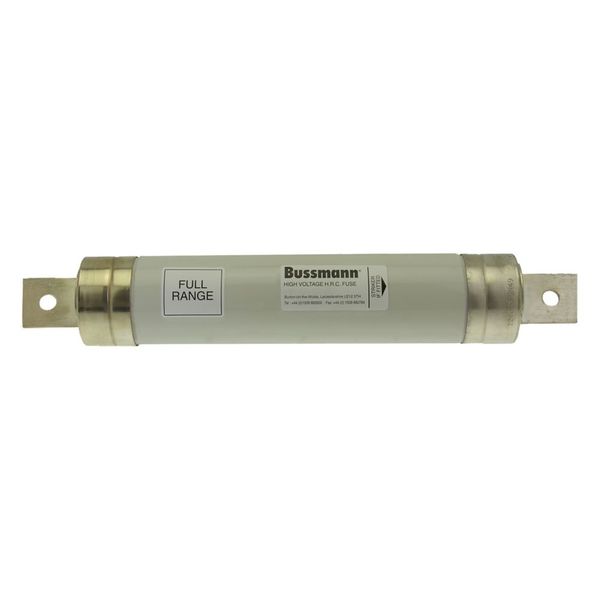 12KV 50A 3" '49' FULL RANGE FUSE N/S image 9