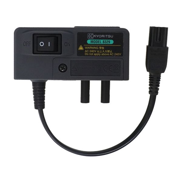 Power supply adapter image 1