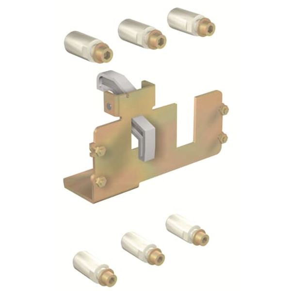 KIT MP T4 P 4p image 3