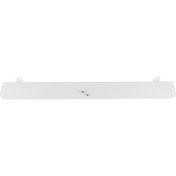 BFZ-SP-33 White partition for 33MU per row image 3
