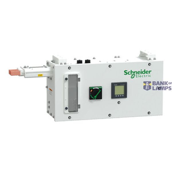 END FEED BOX NSXN 250A CU 3LNPER IP42 image 1
