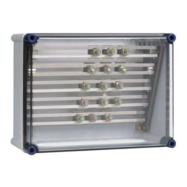 Cable entry box A434f for SKH630 image 4
