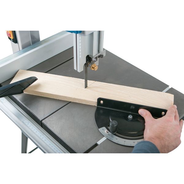 Scheppach Band Saw Machine HBS30 image 5