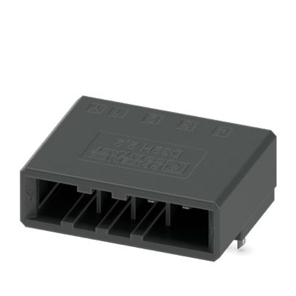 D32H 2,2/ 4-H-5,08-Y - PCB header image 1