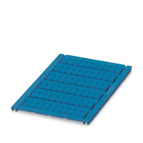 UCT-TM 6 BU - Marker for terminal blocks image 2