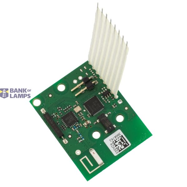 Energy meters, For product type: SonoMeter 31, Sono31 / IF9 Radio OMS 868.95 MHz image 1