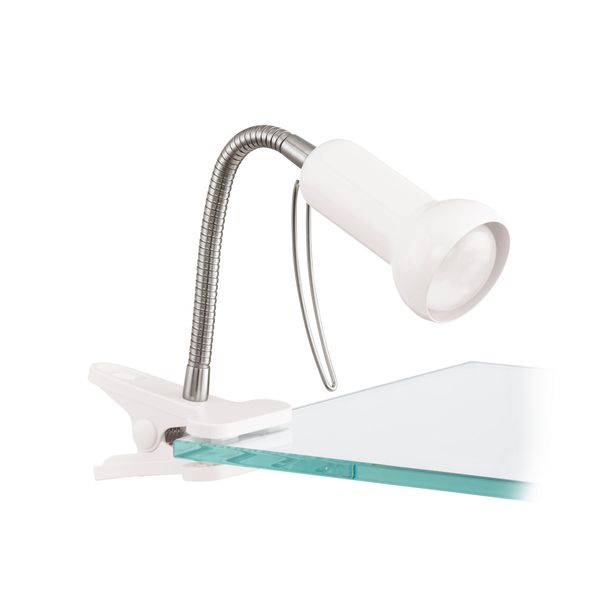 FABIO clamp light 81262 image 1