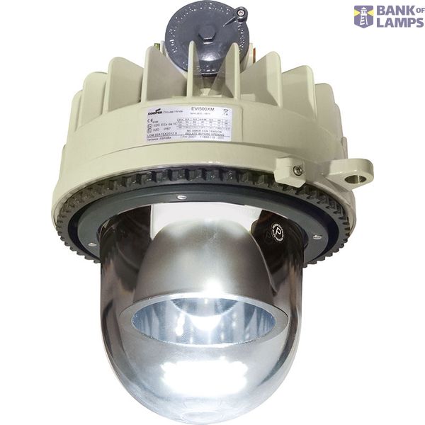 PENDANT LUMINARIE ExdIIC EV35XM-LEDR0 image 1