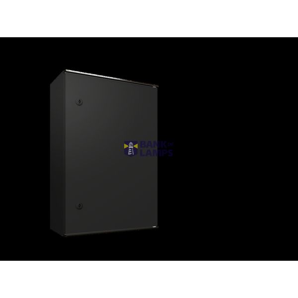 Ex enclosures Plastic, empty enclosure with hinged door 9205600 image 2
