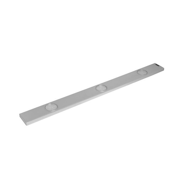 PANLUX DAERON 3x24LED 210lm 3000K furniture lamp with IR sensor WW IP20 image 1