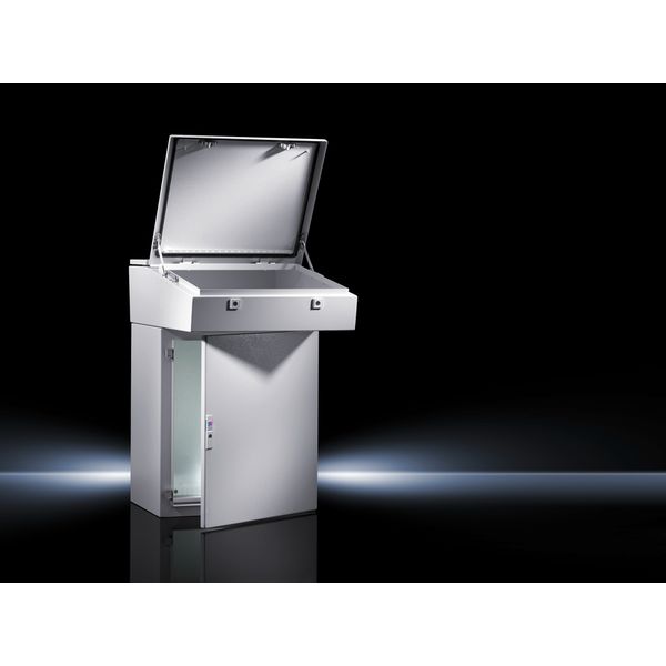 TP door 6701/6705/6748 image 1