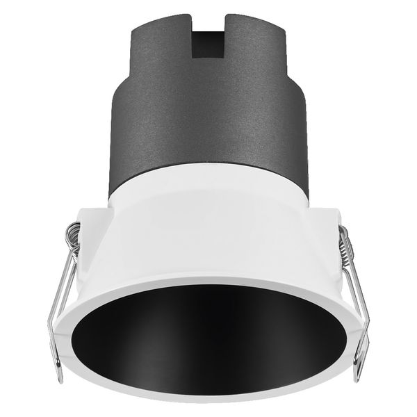 SPOT TWIST 93MM 10W 830 WT BK OSRAM image 1