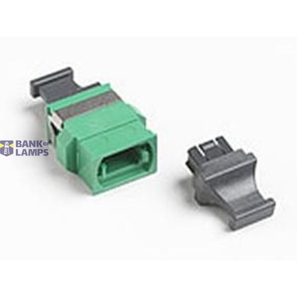 Fluke E2K-APC Simplex Adapter image 1