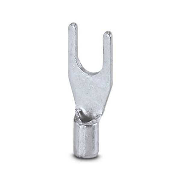 C-FC 1,5/M3,5 - Fork-type cable lug image 2