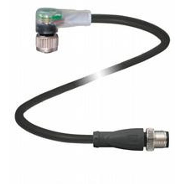 V1-W-E2-BK3M-PUR-U-V1-G Ind Sensor image 1