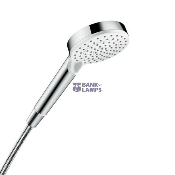 Crometta Vario shower handset image 1
