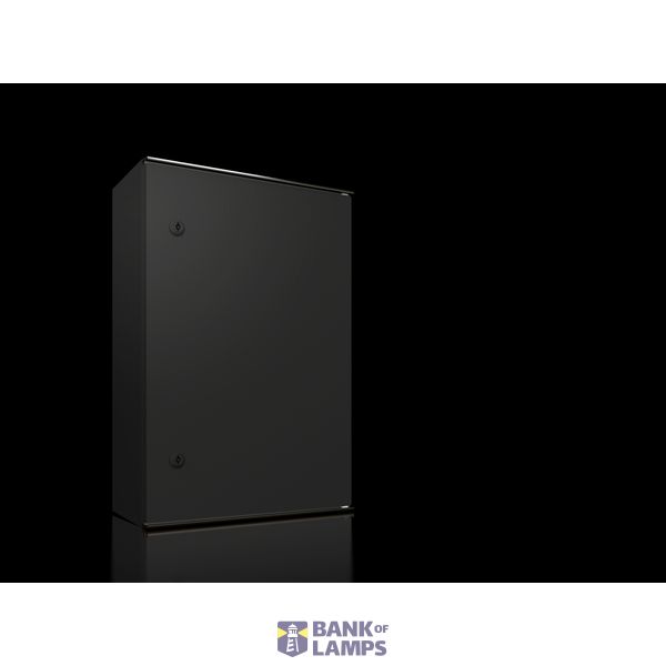 Ex enclosures Plastic, empty enclosure with hinged door 9205600 image 5