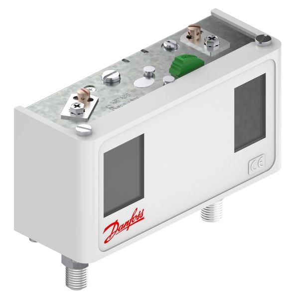 KP7ABS Pressure Switch M/32 image 1