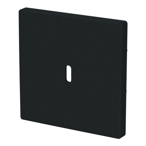 Central disc USB-C power adapter insert 65W image 2