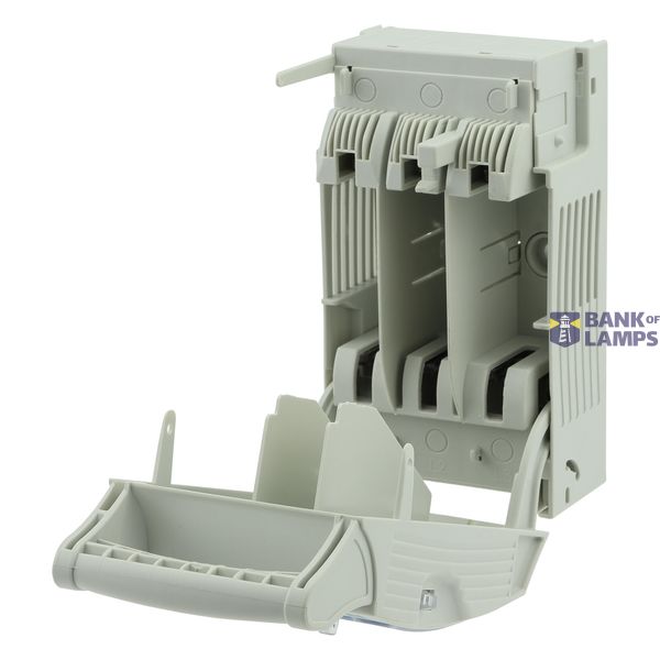 Variable frequency drive, 240 V AC, 1-phase, 8.6 A, IP66, NEMA 4X, FS2 image 15