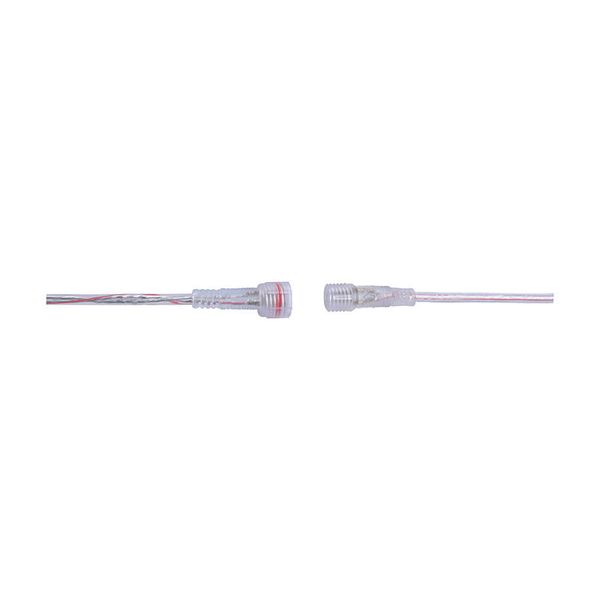 connector IP54 4 pin image 1