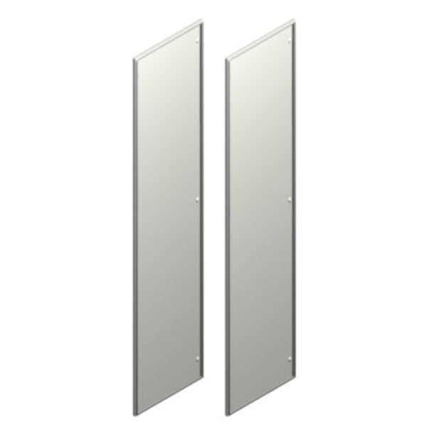 Side covers PD-Q11-KB2006 image 1