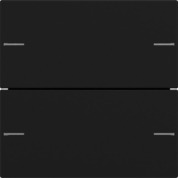 rocker set 2-g PB sens.4 System 55 black m image 1