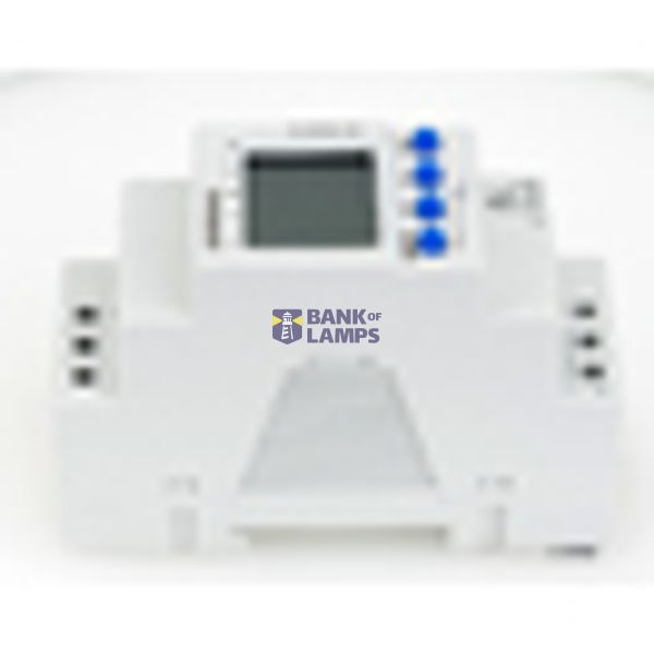 Digital 1 Channel Astro timer, Tempus Digital image 8