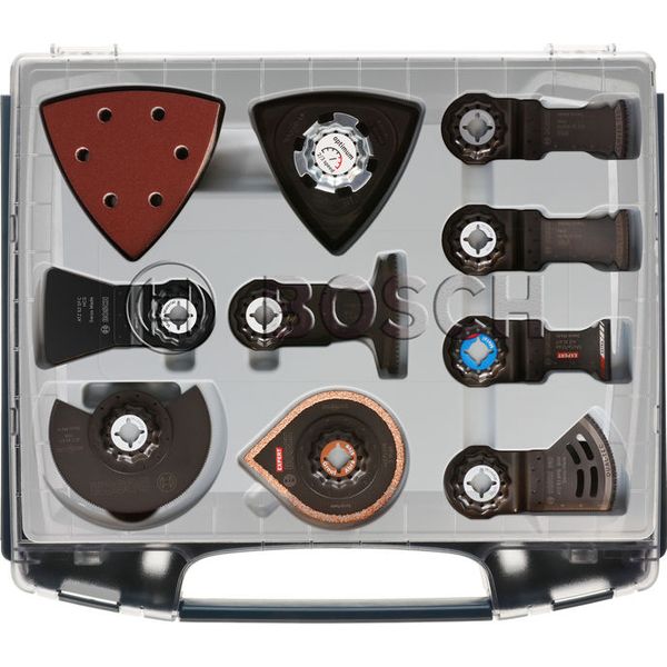 34-piece i-BOXX Pro set for interior fitting image 2