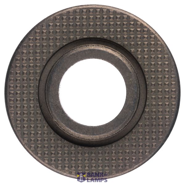 Backing flange - image 1