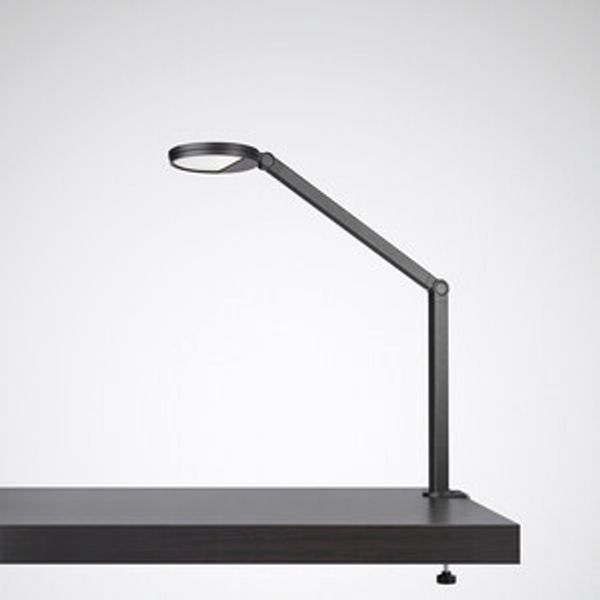 table lamps Cultega HCL Prisms Black 8,50W 600lm 90 asymmetric Wide (AW) IK02 3 SDCM 7855659 image 1