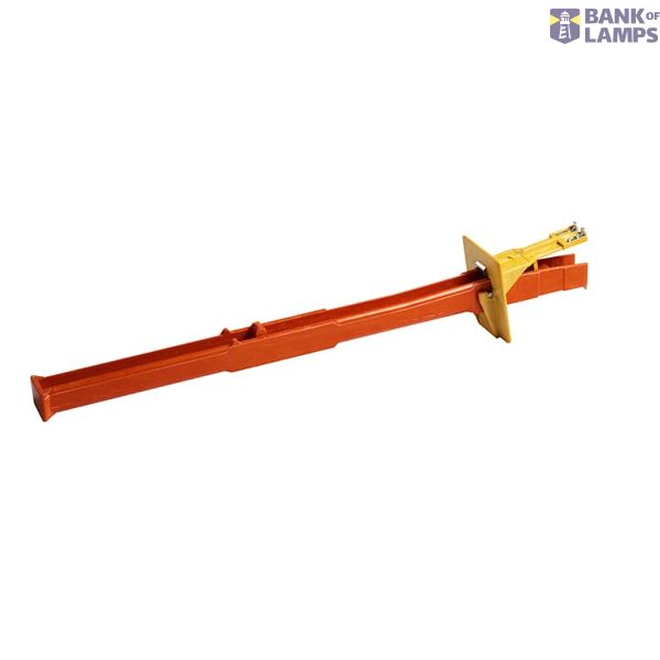 Ind. P&S#Screw TS-KN1039 TX T40X12 image 1