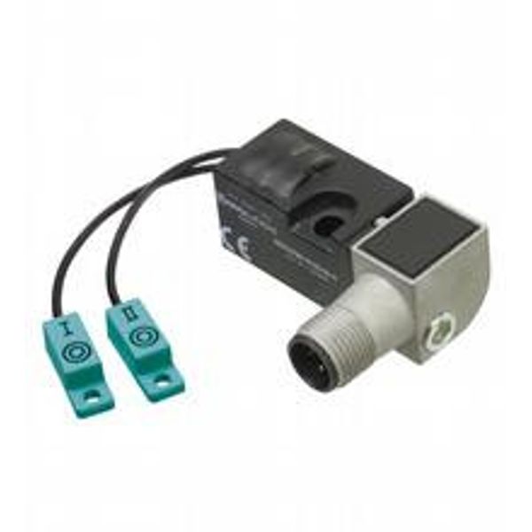 NBN2-F583W-060S3-E8-V1 Inductor Ring image 1