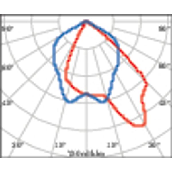 GUELL ZERO/A/W15W 3000K BLACK image 7