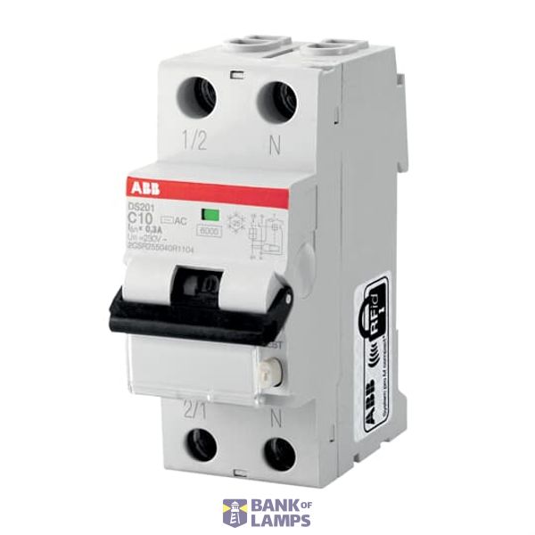 KOMBICHRANIC COMPACT DS201 C13 A100 image 1
