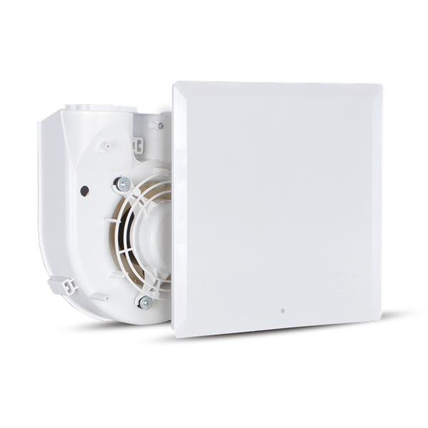 QE 100/60 LL T PIR image 1