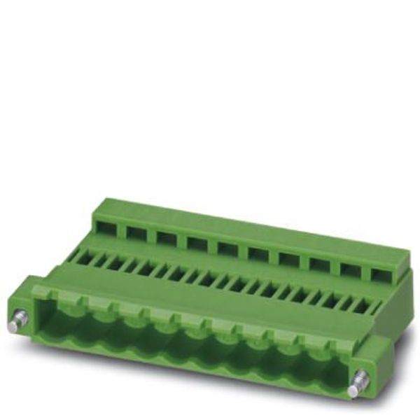 ICC 2,5/10-STZF-5,08 - PCB connector image 3