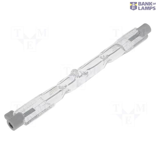 Halogen Lamp Osram HALOGENROHR 300W 118MM 64701 image 1