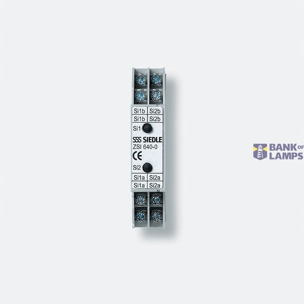 Fuse Accessory ZSI 640-0 image 1
