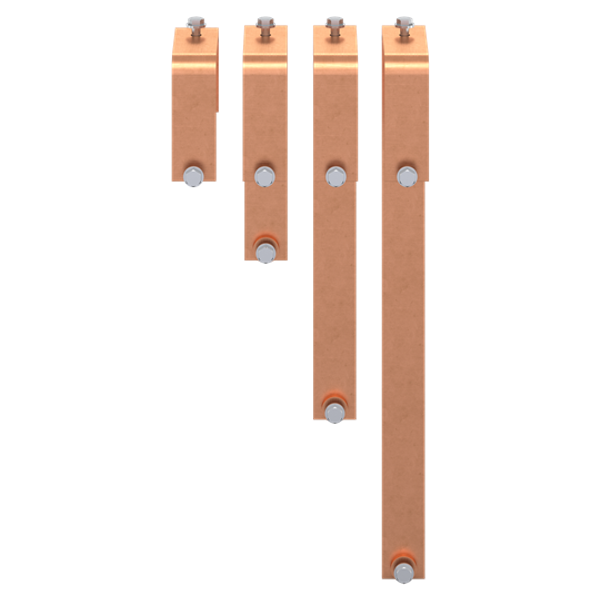 ZX2927 50 mm x 918.72 mm x 10 mm image 1