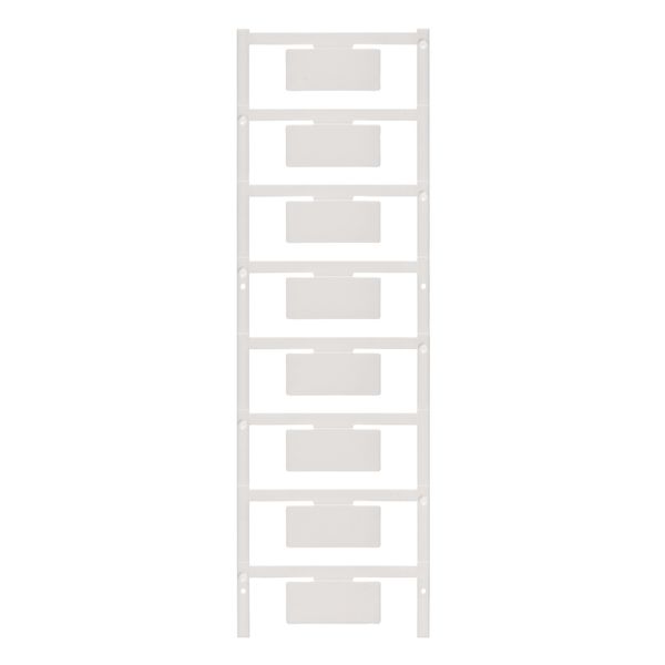 SwitchMark, Device markers, 17 x 37.5 mm, white image 1